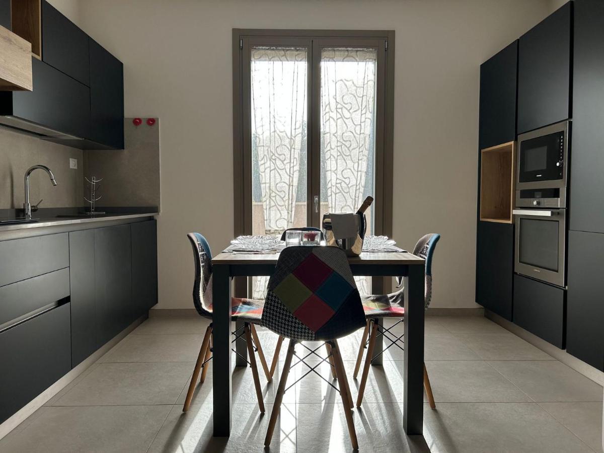 Appartamento Gobetti Pisa Exterior photo