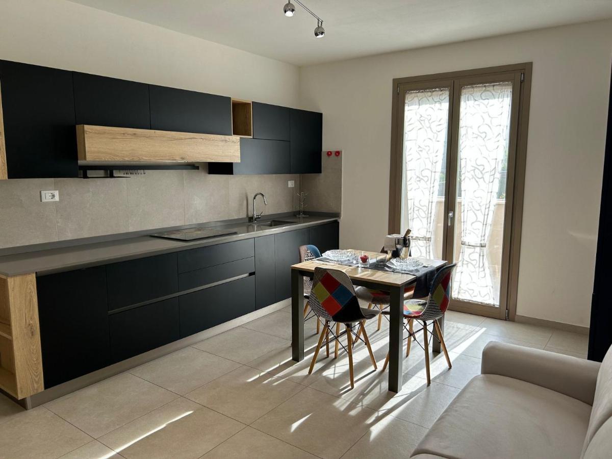 Appartamento Gobetti Pisa Exterior photo
