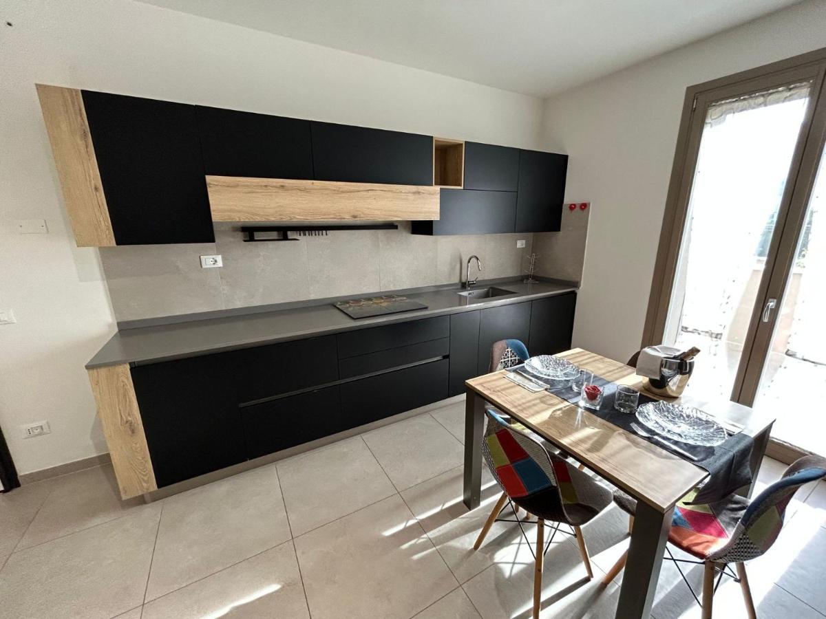 Appartamento Gobetti Pisa Exterior photo