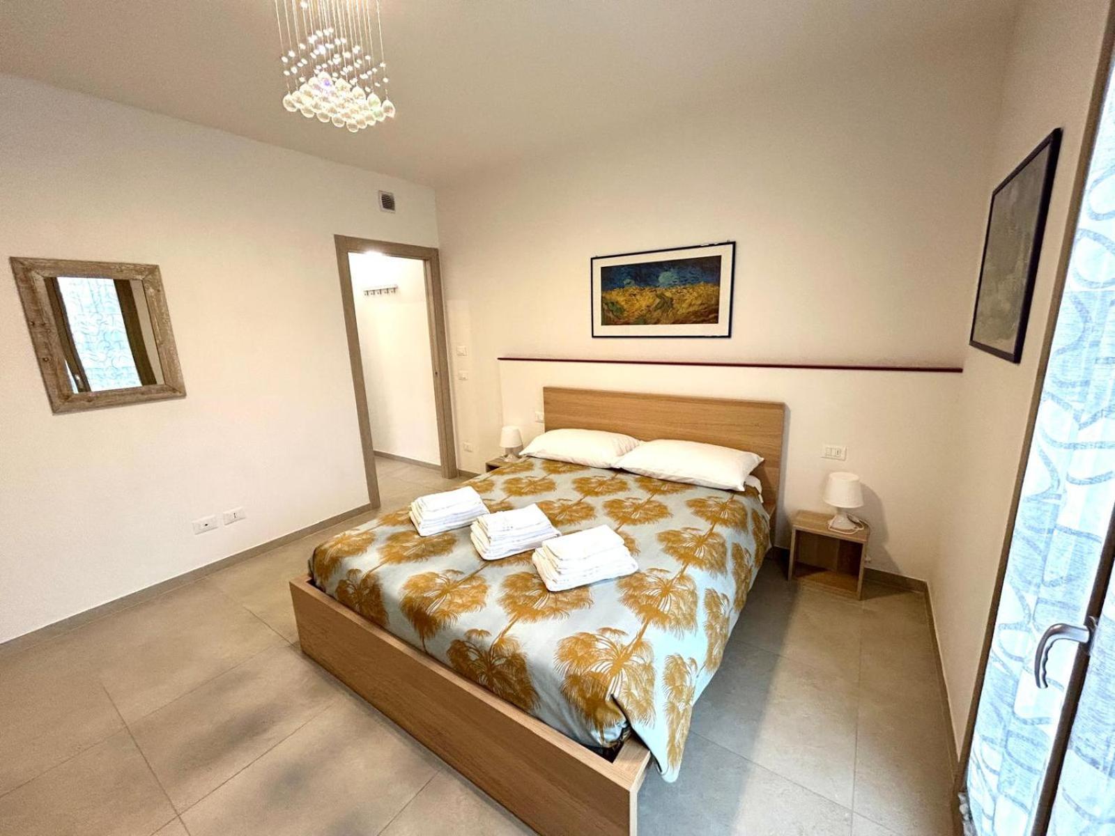 Appartamento Gobetti Pisa Exterior photo